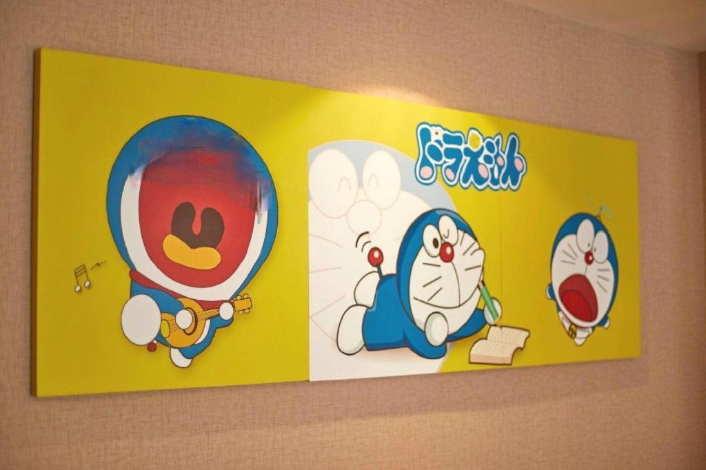 เฟยเชง บลอสซัม โอเต็ล Hotel Feicheng ภายนอก รูปภาพ